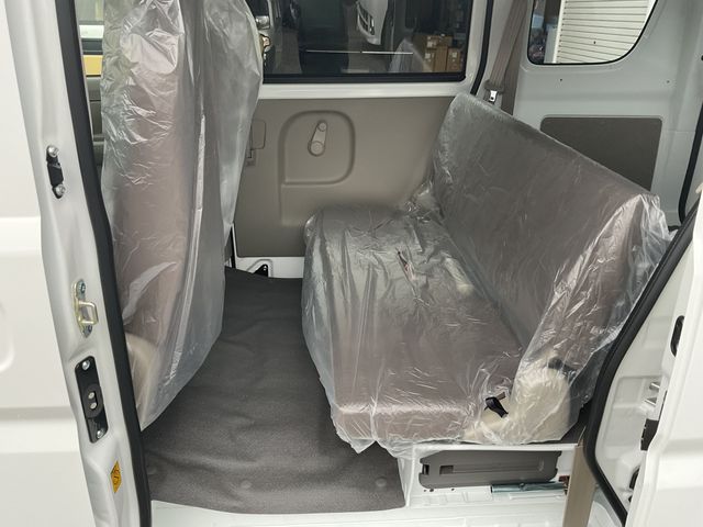 SUZUKI EVERY VAN 2025 Image 31