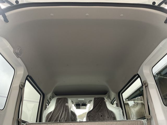 SUZUKI EVERY VAN 2025 Image 31