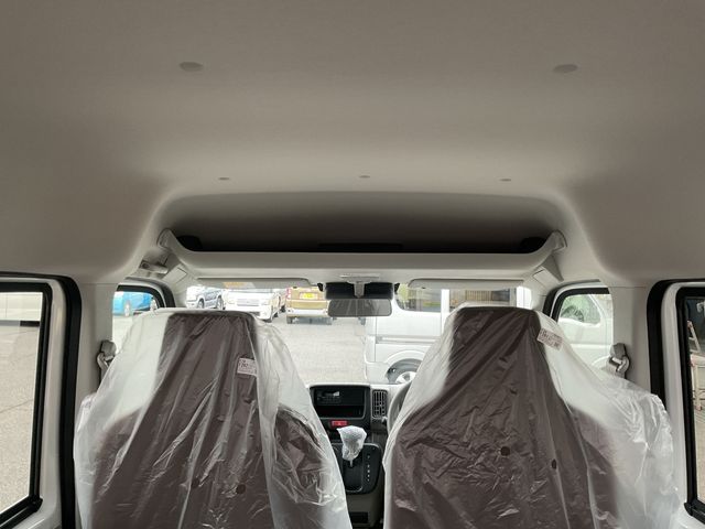 SUZUKI EVERY VAN 2025 Image 31