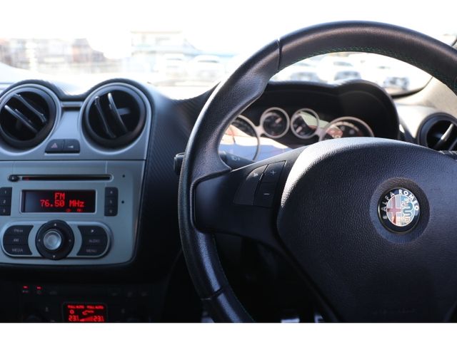 ALFAROMEO MITO 2013 Image 31