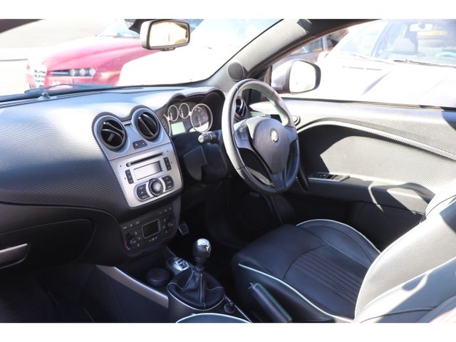 ALFAROMEO MITO 2013 Image 31