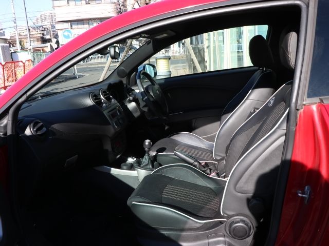 ALFAROMEO MITO 2013 Image 31