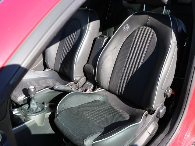 ALFAROMEO MITO 2013 Image 31