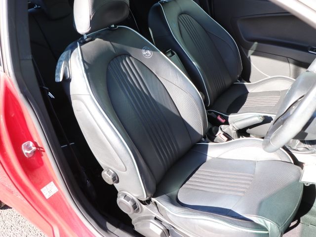 ALFAROMEO MITO 2013 Image 31