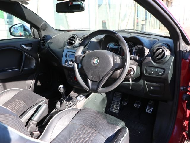 ALFAROMEO MITO 2013 Image 31