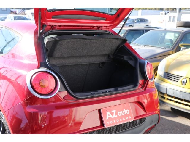 ALFAROMEO MITO 2013 Image 31