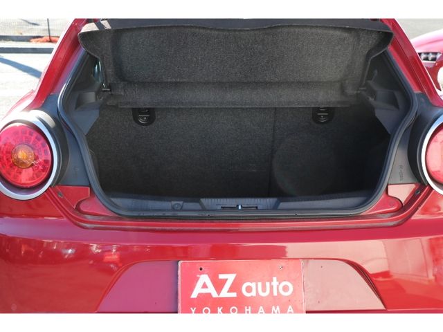 ALFAROMEO MITO 2013 Image 31