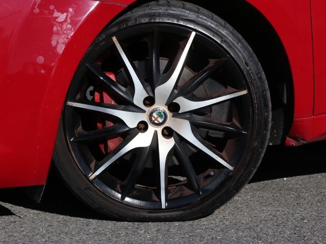 ALFAROMEO MITO 2013 Image 31