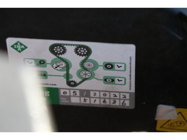 ALFAROMEO MITO 2013 Image 31