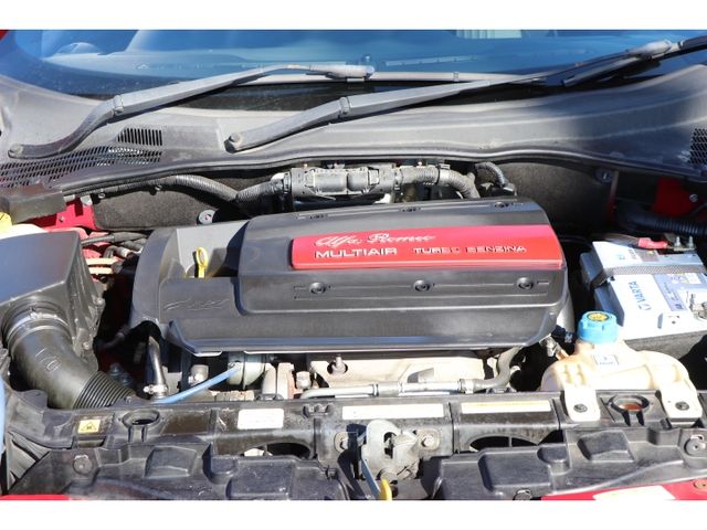 ALFAROMEO MITO 2013 Image 31