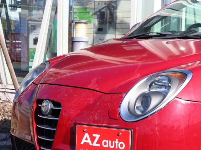 ALFAROMEO MITO 2013 Image 31