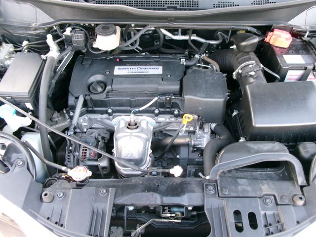 HONDA ODYSSEY 2017 Image 31