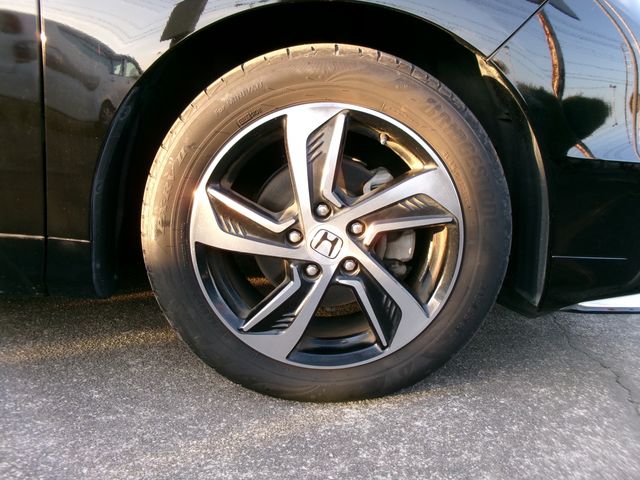 HONDA ODYSSEY 2017 Image 31