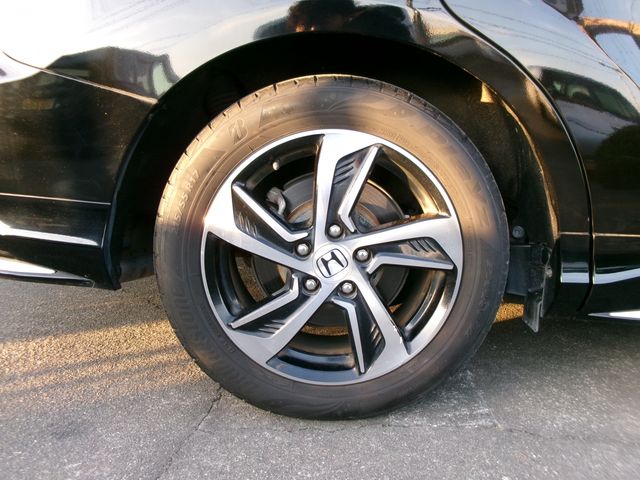 HONDA ODYSSEY 2017 Image 31