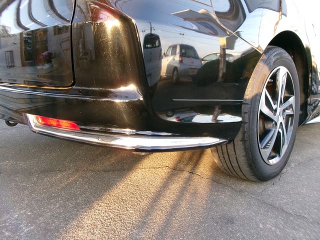 HONDA ODYSSEY 2017 Image 31