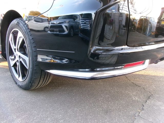 HONDA ODYSSEY 2017 Image 31