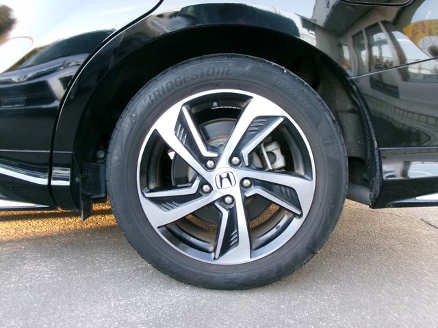 HONDA ODYSSEY 2017 Image 31