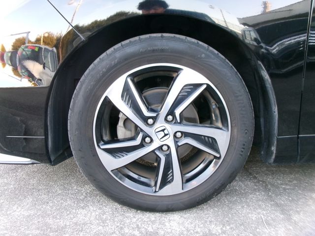 HONDA ODYSSEY 2017 Image 31