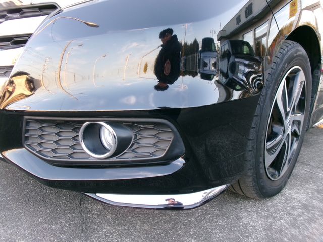 HONDA ODYSSEY 2017 Image 31