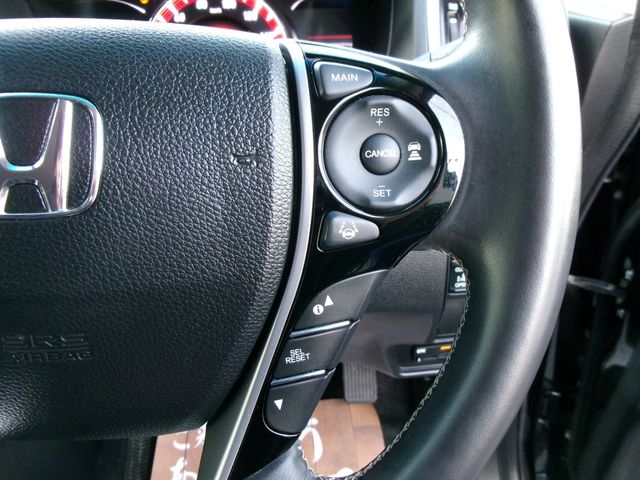 HONDA ODYSSEY 2017 Image 31