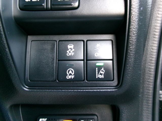 HONDA ODYSSEY 2017 Image 31