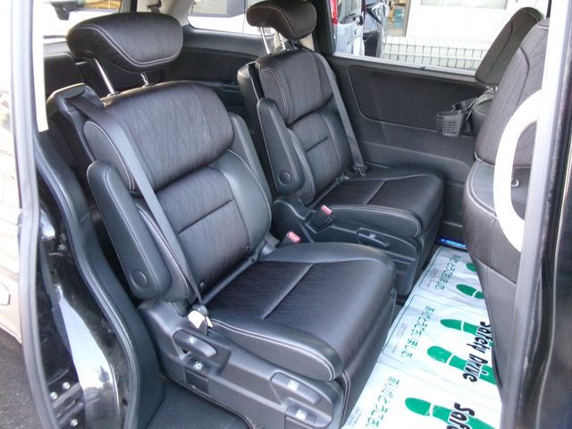 HONDA ODYSSEY 2017 Image 31