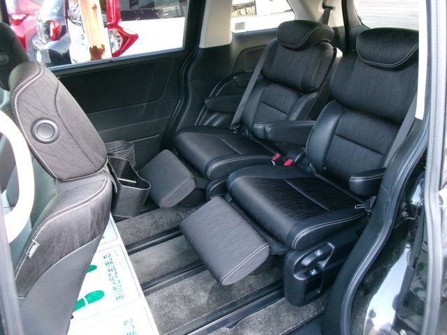 HONDA ODYSSEY 2017 Image 31