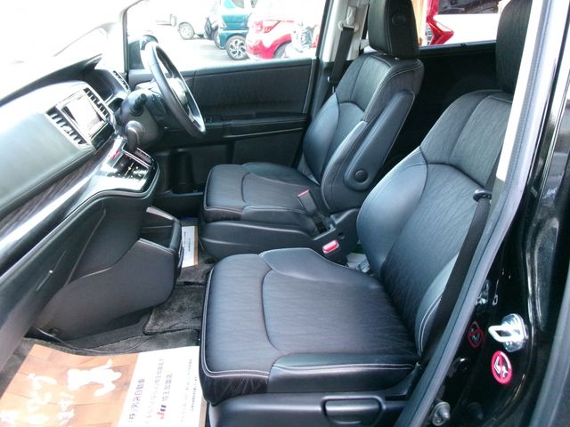 HONDA ODYSSEY 2017 Image 31