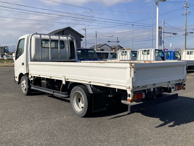 TOYOTA DYNA 2019 Image 31