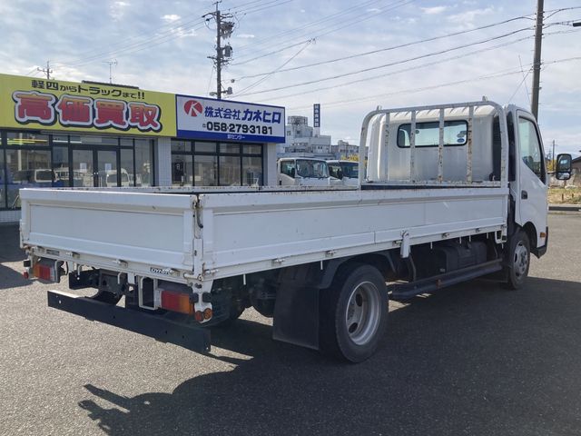 TOYOTA DYNA 2019 Image 31