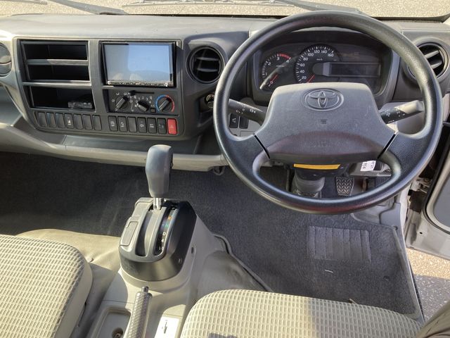 TOYOTA DYNA 2019 Image 31