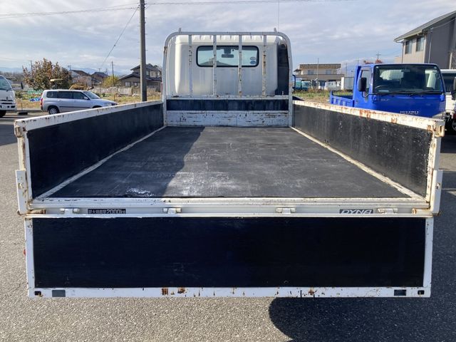 TOYOTA DYNA 2019 Image 31