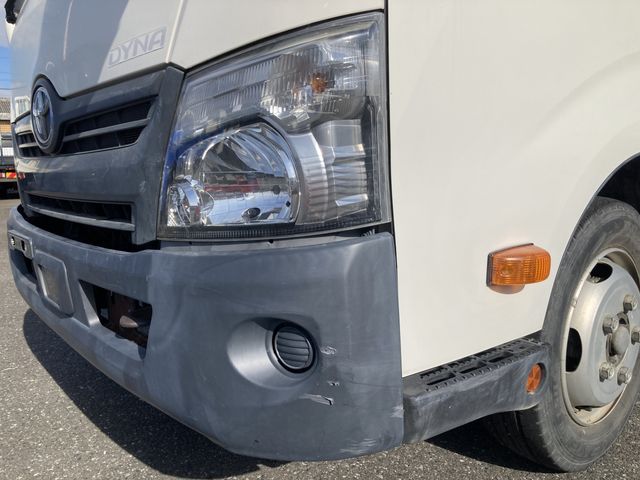 TOYOTA DYNA 2019 Image 31