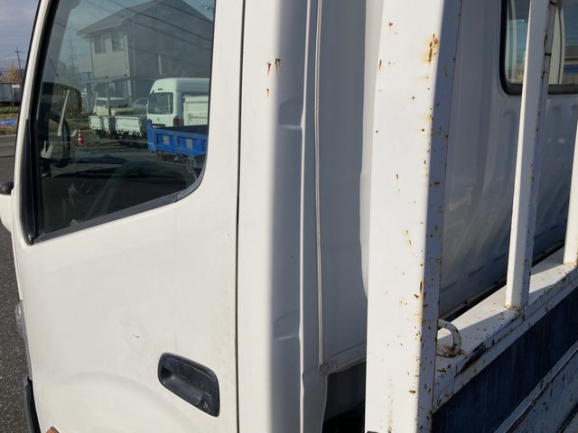 TOYOTA DYNA 2019 Image 31