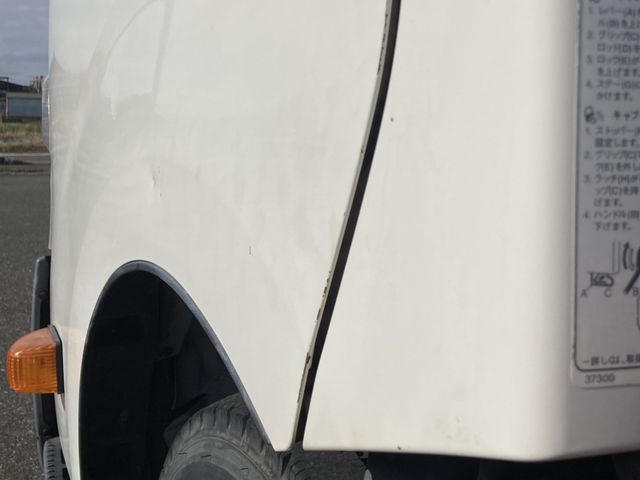 TOYOTA DYNA 2019 Image 31