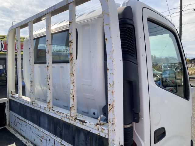 TOYOTA DYNA 2019 Image 31