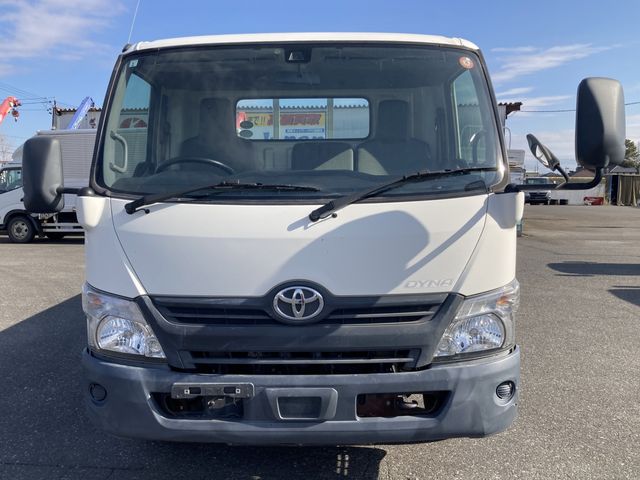 TOYOTA DYNA 2019 Image 31