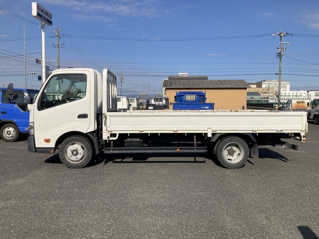 TOYOTA DYNA 2019 Image 31
