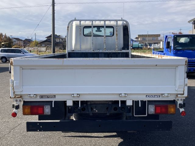 TOYOTA DYNA 2019 Image 31