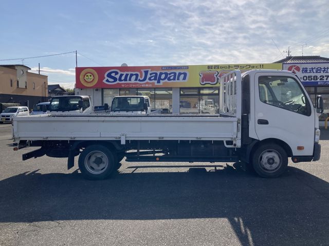 TOYOTA DYNA 2019 Image 31