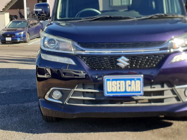 SUZUKI SOLIO BANDIT 2017 Image 31