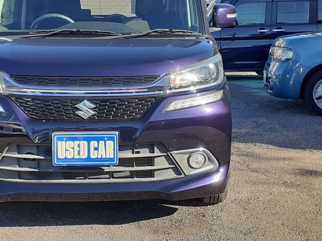 SUZUKI SOLIO BANDIT 2017 Image 31