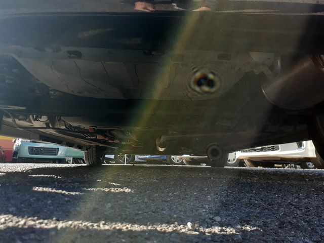 SUZUKI SOLIO BANDIT 2017 Image 31