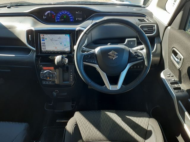 SUZUKI SOLIO BANDIT 2017 Image 31