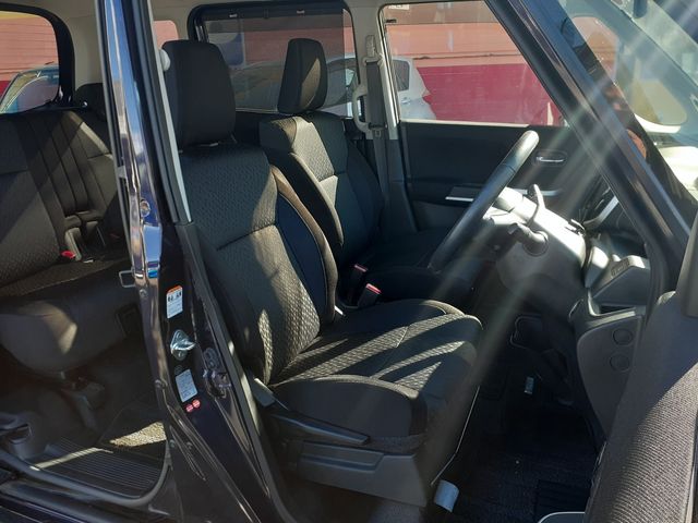 SUZUKI SOLIO BANDIT 2017 Image 31