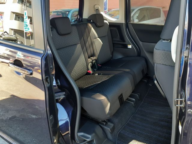 SUZUKI SOLIO BANDIT 2017 Image 31