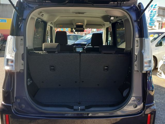 SUZUKI SOLIO BANDIT 2017 Image 31