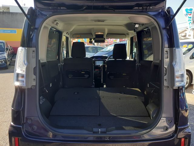 SUZUKI SOLIO BANDIT 2017 Image 31