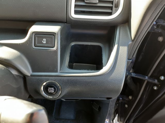 SUZUKI SOLIO BANDIT 2017 Image 31