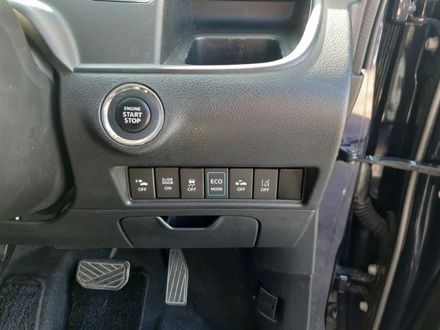 SUZUKI SOLIO BANDIT 2017 Image 31